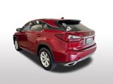 Used 2017 Lexus RX 350 AWD image 3