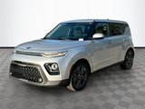 Used 2020 Kia Soul EX image 3