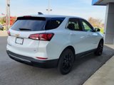 Used 2022 Chevrolet Equinox LT image 3