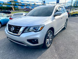 Used 2017 Nissan Pathfinder SV image 3