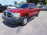 Used 2006 Dodge Dakota ST image 5