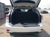 Used 2015 Lexus RX 450h AWD image 6