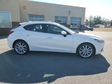 Used 2017 MAZDA MAZDA3 Grand Touring image 3