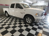 Used 2022 RAM 1500 Classic SLT image 4