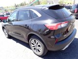 Used 2022 Ford Escape SEL w/ Technology Package image 3