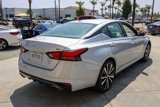 Used 2022 Nissan Altima 2.5 SR image 4