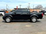 Used 2017 Nissan Frontier SV w/ SV Value Truck Package image 2