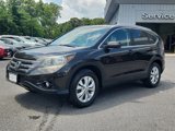 Used 2013 Honda CR-V EX-L image 3