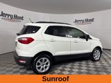 Used 2021 Ford EcoSport SE image 5