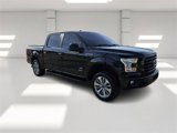 Used 2017 Ford F150 XL w/ Equipment Group 101A Mid image 2