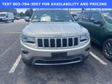Used 2014 Jeep Grand Cherokee Limited w/ Luxury Group II image 2