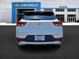 New 2026 Chevrolet TrailBlazer LT image 4
