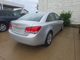 Used 2015 Chevrolet Cruze LS image 3