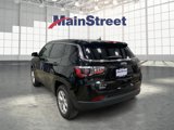New 2025 Jeep Compass Sport image 3