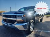 Used 2019 Chevrolet Silverado 1500 LT image 6
