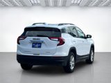 Used 2023 GMC Terrain SLE w/ Driver Convenience Package image 4