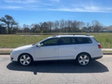 Used 2008 Volkswagen Passat Komfort image 2