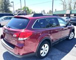 Used 2012 Subaru Outback 2.5i Limited image 5