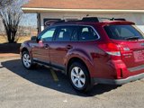 Used 2011 Subaru Outback 2.5i Limited image 4