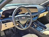 New 2025 Cadillac CT5 Premium Luxury image 2