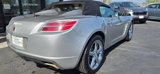 Used 2008 Saturn Sky w/ Premium Trim Package image 3