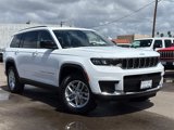 New 2025 Jeep Grand Cherokee L Laredo w/ Luxury Tech Group I image 2