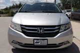 Used 2014 Honda Odyssey Touring Elite image 2