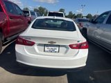 Used 2017 Chevrolet Malibu Hybrid w/ Leather Package image 6
