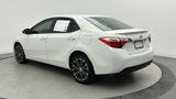 Used 2015 Toyota Corolla S image 4