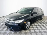 Certified 2018 Honda Civic LX image 3