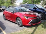 Used 2022 Toyota Corolla XSE image 3