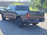 New 2025 RAM 1500 4x4 Crew Cab image 3