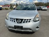 Used 2015 Nissan Rogue S w/ Convenience Package image 4