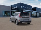New 2025 Kia Soul S image 4