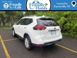 Used 2020 Nissan Rogue SV image 3