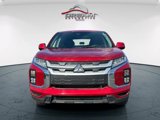 Used 2023 Mitsubishi Outlander Sport ES image 2