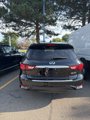 Used 2018 INFINITI QX60 AWD w/ Driver Assistance Package image 3