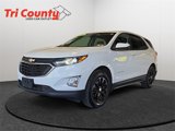 Used 2020 Chevrolet Equinox LT image 3