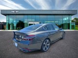 New 2025 Genesis G70 2.5T w/ Sport Prestige Package image 3