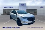 Used 2019 Chevrolet Equinox LT image 5