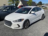 Used 2018 Hyundai Elantra SEL image 4
