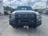 Used 2015 Ford F550 4x4 Crew Cab Super Duty image 3
