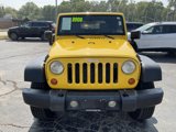 Used 2008 Jeep Wrangler X image 2