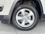 Used 2020 Jeep Compass Latitude w/ Popular Equipment Group image 4