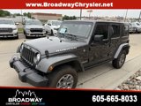 Used 2017 Jeep Wrangler Unlimited Rubicon w/ Dual Top Group image 3
