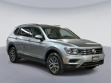 Used 2020 Volkswagen Tiguan SE image 6