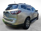 Used 2017 Chevrolet Traverse LT image 4