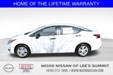 New 2025 Nissan Versa S w/ Trunk Package image 4