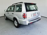 Used 2007 Honda Pilot LX image 2