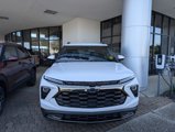 New 2025 Chevrolet TrailBlazer ACTIV image 6